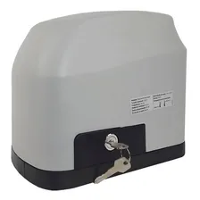 Motor Para Portão Deslizante Peccinin Gatter Com Cremalheira 110v Foto mini 2