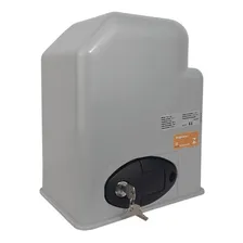 Motor Para Portão Deslizante Peccinin Ligth Com Cremalheira Foto mini 1