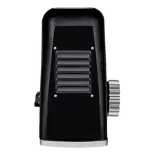 Motor Para Portão Eletrônico Garen Durata 2.0 Trifásico Foto mini 3