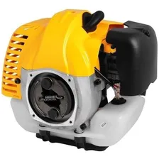 Motor Para Roçadeira Mgo 326 2 Tempos Vonder Foto mini  2