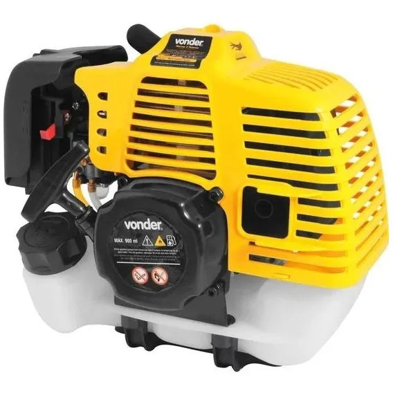 Motor Para Roçadeira Mgo 326 2 Tempos Vonder Foto 1