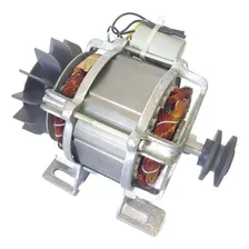 Motor Para Tanquinho Cimento Lave Mais Suave Até 20kg 127v 110v Foto mini  2