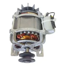 Motor Para Tanquinho Cimento Lave Mais Suave Até 20kg 220v Foto mini  3