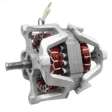 Motor Para Tanquinho Maq 10kg 12kg Polia Eixo 220v Foto mini 2