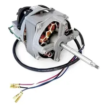 Motor Para Ventilador Arno Vf40 127v Original Foto mini 1