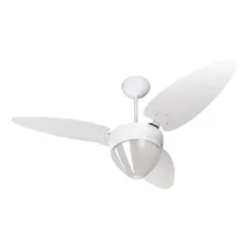 Motor Para Ventilador De Teto Branco 220v Ventisol Foto mini 3