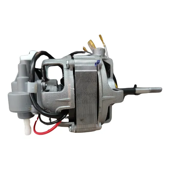 Motor Para Ventilador Mondial 40cm 220v Foto 1