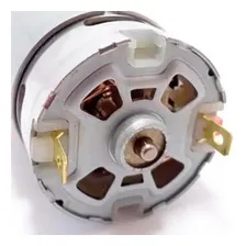 Motor Parafusadeira Furadeira Df330d 10.8 V 629853-4 Makita Foto mini 4