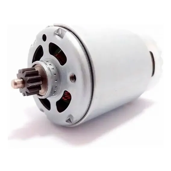 Motor Parafusadeira Furadeira Df330d 10.8 V 629853-4 Makita Foto 1