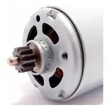 Motor Parafusadeira Furadeira Df330d 10.8 V 629853-4 Makita Foto mini 3
