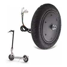 Motor Patinete Elétrico M365 Cor Preto Foto mini  2