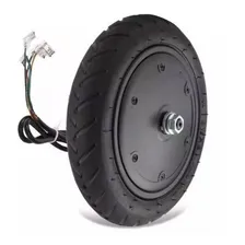 Motor Patinete Elétrico M365 Cor Preto Foto  mini 1