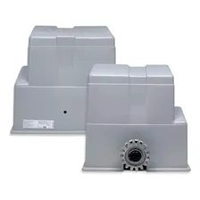 Motor Peccinin Super Para Portão Eletrônico De Correr 220v Foto mini 3