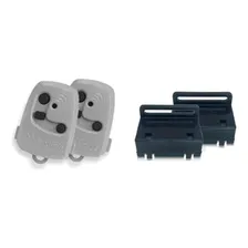 Motor Peccinin Super Para Portão Eletrônico De Correr 220v Foto mini 4