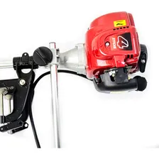 Motor Popa Barco Caiaque 63cc 4 Tempos 3hp Knakasaki Foto mini 2