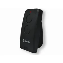 Motor Portão De Correr Deslizante Garen 600kg 2 Contr 3m Frequência 60hz 220v Foto mini 4