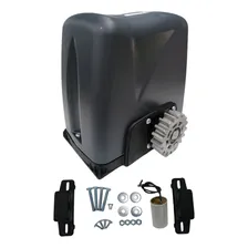 Motor Portão Deslizante Rossi Dz Nano 36 Turbo 220v 600kg Foto mini 2