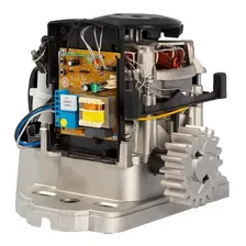 Motor Portão Eletrônico Deslizante Kdz Classic 1/4 Garen Foto mini 3