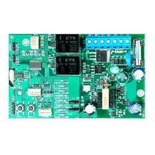 Motor Ppa Kit Automatizador Deslizante Dz Rio 450 Legero 127v Foto mini 3