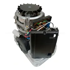Motor Rápido Fast 1/3hp Portao De Correr 8 Segundos Rcg 110v Foto mini 3
