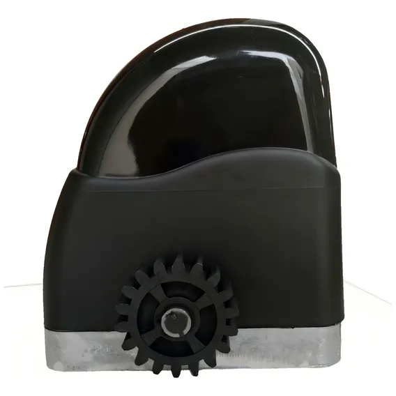 Motor Rápido Fast 1/3hp Portao De Correr 8 Segundos Rcg 110v Foto 1