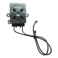 Motor Redutor Estufa Forno Elétrico Giratório Titã 220v Foto mini 1