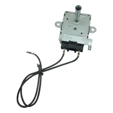 Motor Redutor Estufa Forno Elétrico Giratório Titã 220v Foto mini 2