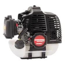Motor Roçadeira Gasolina 43cc 2 Tempo Toyama Tekna Kawashima Foto  mini 1