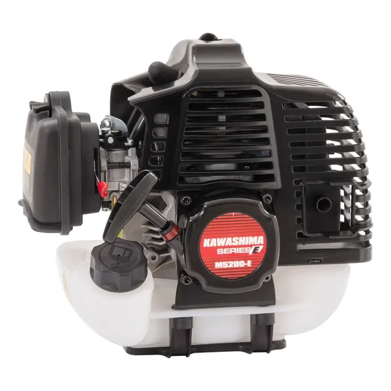 Motor Roçadeira Perfurador Gasol. M5200e 51,7cc 2t Kawashima Foto 1
