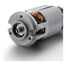 Motor Rotor Induzido Máquina Corte Bananinha 60 Watts 220v Foto mini 4