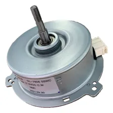 Motor Samsung Da Turbina De Secagem Lava E Seca 12v Foto mini 1