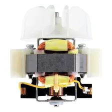Motor Secador Cabelo Compativel Taiff Parlux Mega Gama 110v Cor Amarelo Foto mini 1