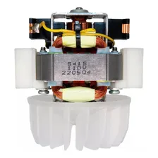 Motor Secador Taiff 5415al 127v 51748 Cor Branco Foto mini 1