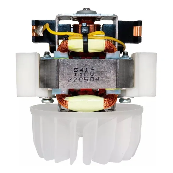 Motor Secador Taiff 5415al 127v 51748 Cor Branco Foto 1