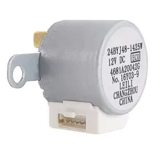 Motor Step Swing Aleta 12v 4681a20042g LG Foto  mini 1
