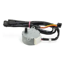 Motor Step Swing Flap Aleta Ar Condicionado LG 4681ap2968s Foto mini 1