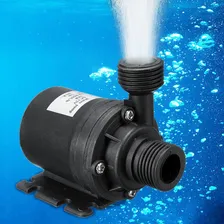 Motor Submersível De Bomba De Água 5m 800l/h Concepto Foto mini  2