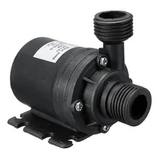 Motor Submersível De Bomba De Água 5m 800l/h Concepto Foto  mini 1