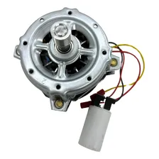 Motor Suggar Lavamax/lavamatic/eco Com Suporte 110v 127v Foto mini 4