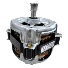 Motor Suggar Lavamax/lavamatic/eco Com Suporte 110v 127v Foto mini  3