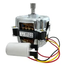 Motor Suggar Lavamax/lavamatic/eco Com Suporte 110v 127v Foto mini  2