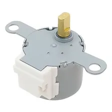 Motor Swing Aleta Ar Cond LG Lsuh2423mm1, Tsnc182m4w0 Orig Foto mini 2