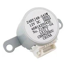 Motor Swing Aleta Ar Cond LG Lsuh2423mm1, Tsnc182m4w0 Orig Foto mini 1