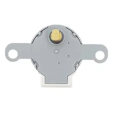 Motor Swing Aleta Ar Cond LG Lsuh2423mm1, Tsnc182m4w0 Orig Foto mini 3