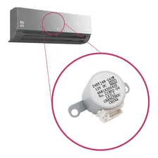 Motor Swing Aleta Ar Cond LG Lsuh2423mm1, Tsnc182m4w0 Orig Foto mini 4