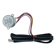 Motor Swing Evaporadora Split Hi Wall 18.000 A 60.000 Btus Foto mini 3