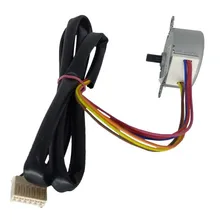 Motor Swing Evaporadora Split Hi Wall 18.000 A 60.000 Btus Foto mini 4