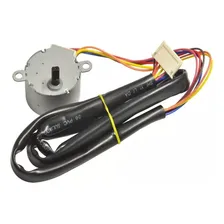 Motor Swing Evaporadora Split Hi Wall 18.000 A 60.000 Btus Foto mini 2