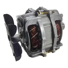 Motor Tanquinho Colormaq Suggar Lavamax 6 8kg 10kg 13kg 127v 110v Foto mini 3