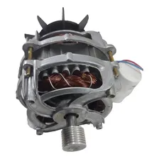 Motor Tanquinho Colormaq Suggar Lavamax 6 8kg 10kg 13kg 127v 110v Foto mini 2